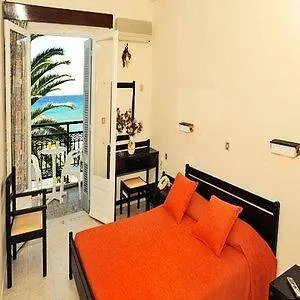 Argassi Beach Hotel أرغاسي