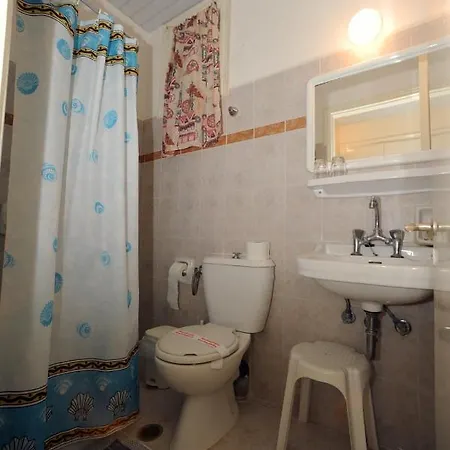 Argassi Beach Hotel 3*
