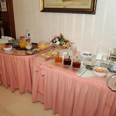 فندق Argassi Beach Hotel