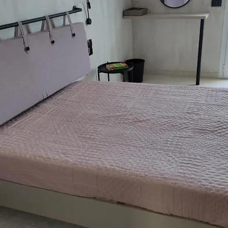 Argassi Beach Hotel أرغاسي