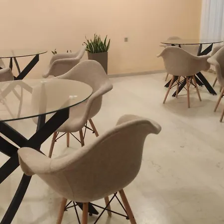 فندق Argassi Beach Hotel 3*