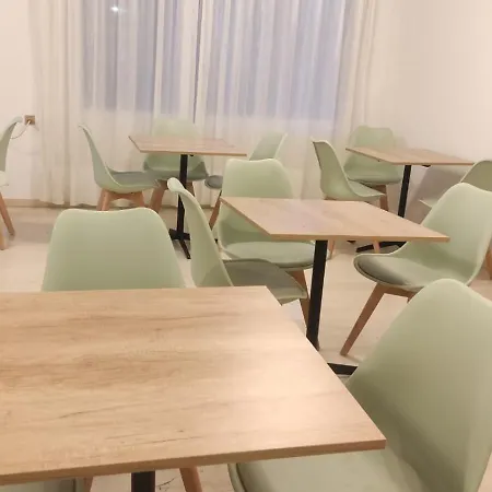 Argassi Beach Hotel فندق أرغاسي