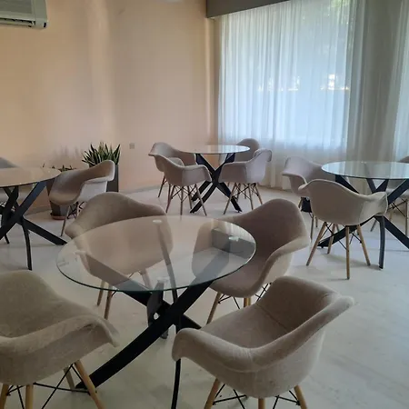 Argassi Beach Hotel 3*