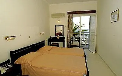 Argassi Beach Hotel فندق 3*