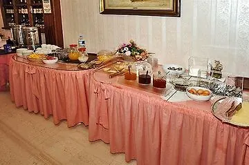 Argassi Beach Hotel 3*