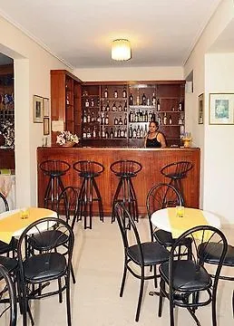Argassi Beach Hotel فندق أرغاسي