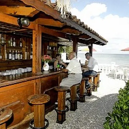 Argassi Beach Hotel