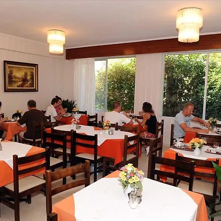 فندق Argassi Beach Hotel 3*