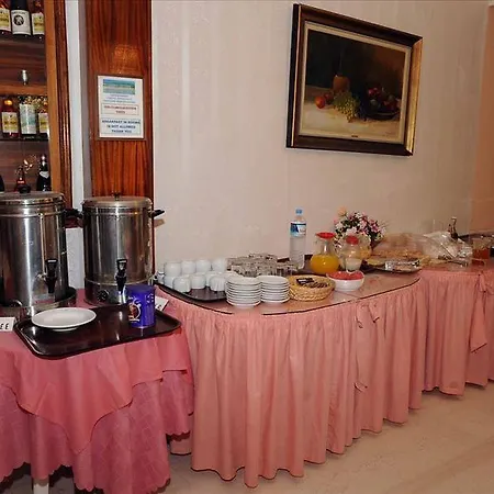 Argassi Beach Hotel 3*