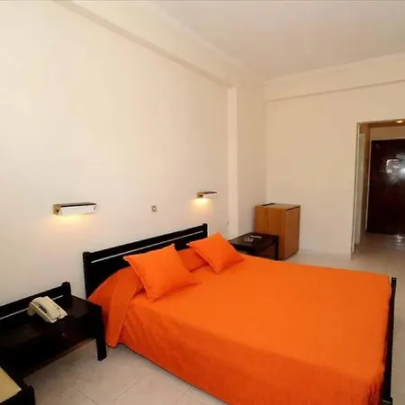 Argassi Beach Hotel Ξενοδοχείο 4*