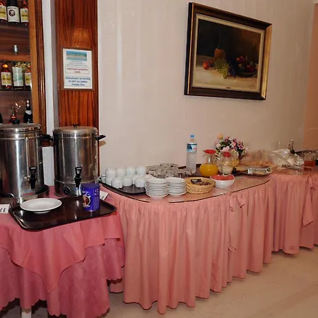 Argassi Beach Hotel Ξενοδοχείο 4*