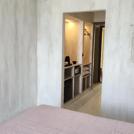 Argassi Beach Hotel 4* Αργάσι