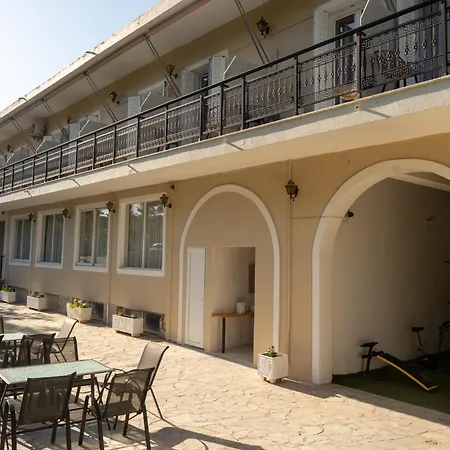 Hotel - Adults Only 4*