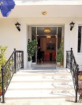Argassi Beach Hotel Отель 3*