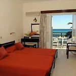 - Adults Only Hotel 4*