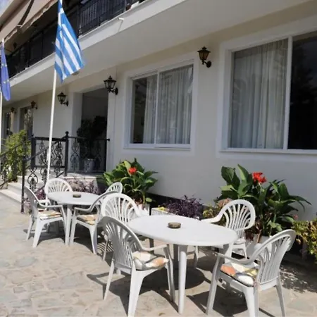 Argassi Beach Hotel Hotel