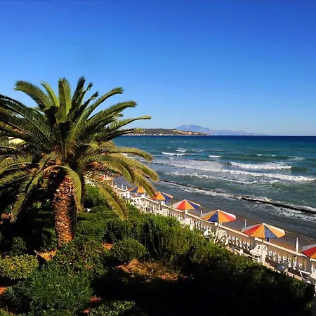 Argassi Beach Hotel Argassi