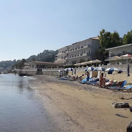 Argassi Beach Hotel Hotel