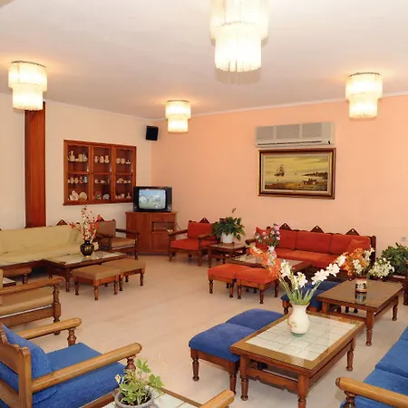 Argassi Beach Hotel Hotel 4*