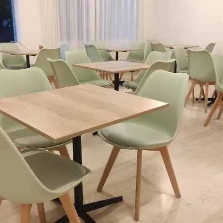 Argassi Beach Hotel Hotel 4*