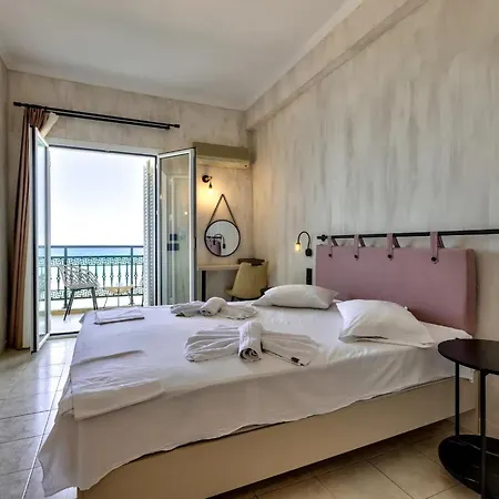 Ξενοδοχείο - Adults Only Αργάσι