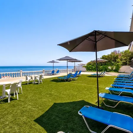 - Adults Only Ξενοδοχείο 4*