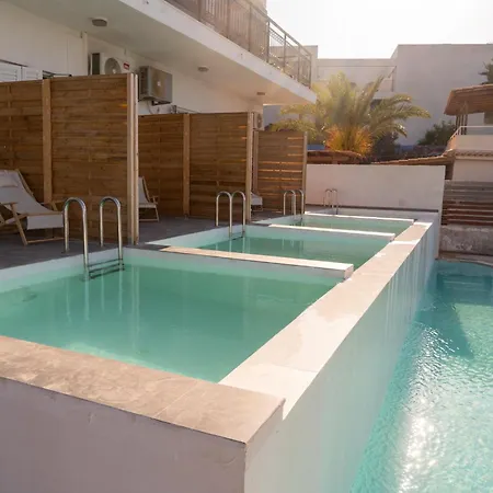 - Adults Only 4* Argassi