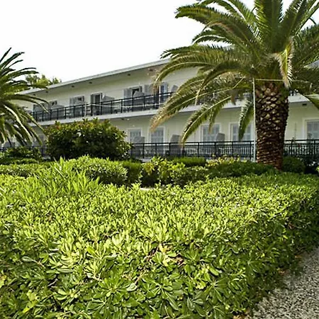 Argassi Beach Hotel Hotel Argassi