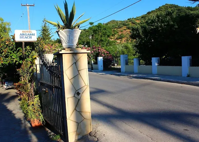 Ξενοδοχείο - Adults Only 4*