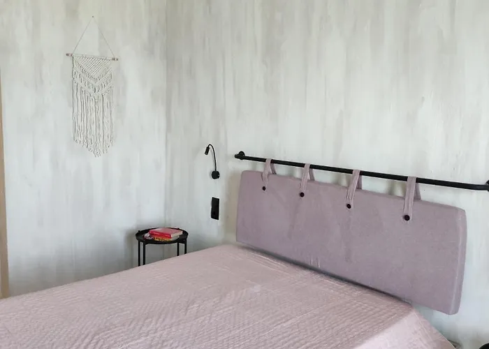 Ξενοδοχείο - Adults Only 4*