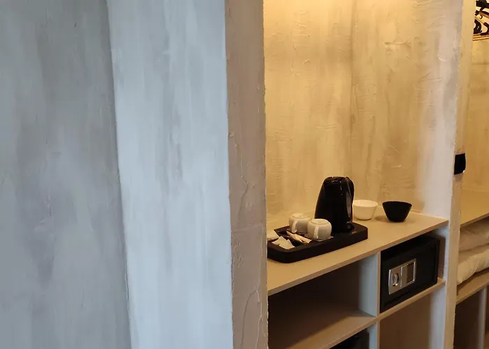 - Adults Only Ξενοδοχείο Αργάσι