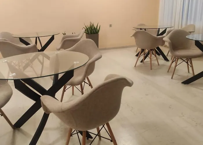 Ξενοδοχείο - Adults Only 4*