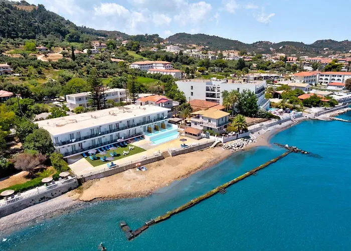 - Adults Only Ξενοδοχείο 4*