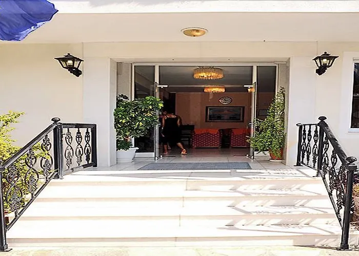 Ξενοδοχείο - Adults Only Αργάσι