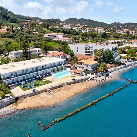 - Adults Only Hotel 4*