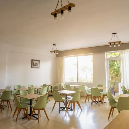 - Adults Only Hotel 4*
