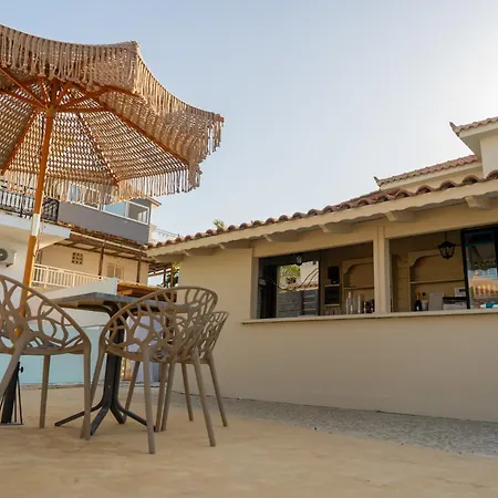 - Adults Only Hotel Argassi