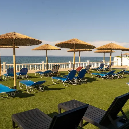 - Adults Only 4* Argassi