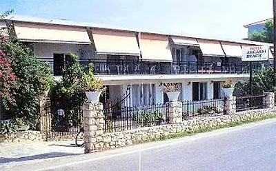 Argassi Beach Hotel