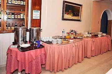 Argassi Beach Hotel Hotel