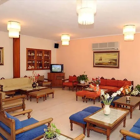 Argassi Beach Hotel Hotel 4*