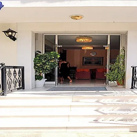 Hotel Argassi Beach Hotel Argassi